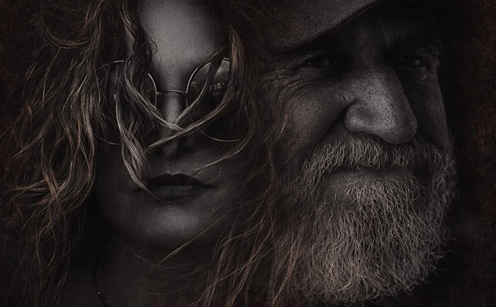 Eleyet McConnell’s The Journey: Working-Class Rock with Something to Prove