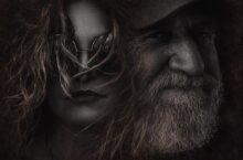 Eleyet McConnell’s The Journey: Working-Class Rock with Something to Prove