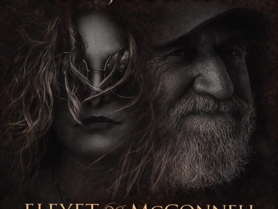 Eleyet McConnell’s The Journey: Working-Class Rock with Something to Prove