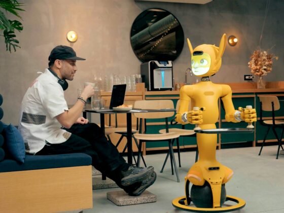 Artificial Intelligence in Daily Life: How AI Is Changing the World