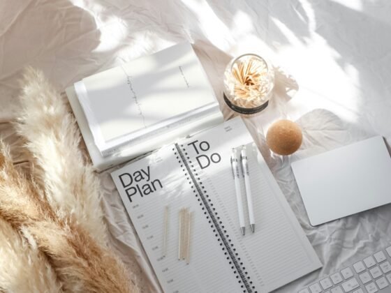 Time Management Tips: How to Be More Productive Every Day