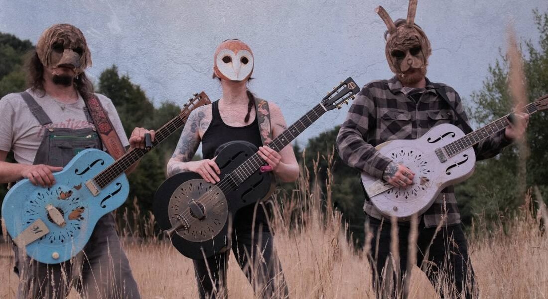 Lantern Light, Long Shadows: The Curse of K.K. Hammond and the Quiet Power of ‘Ain’t No Grave’
