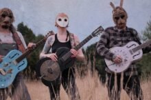 Lantern Light, Long Shadows: The Curse of K.K. Hammond and the Quiet Power of ‘Ain’t No Grave’