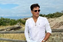From Silver Screen to Soundstage: The Multifaceted Rise of ARGYRO and the Cinematic World of Glitterati