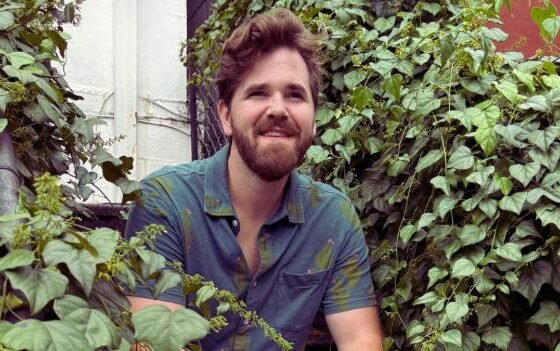 Jeremy Parsons: Finding Meaning in the Miles, the Music, and Life