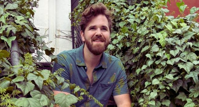 Jeremy Parsons: Finding Meaning in the Miles, the Music, and Life