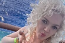 Holding Fast: Ashley Puckett, “Anchor” and the Strength Found in Vulnerability