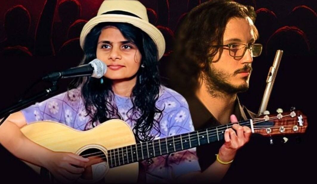 Shweta Harve: The Quiet Revolutionary of Modern Pop