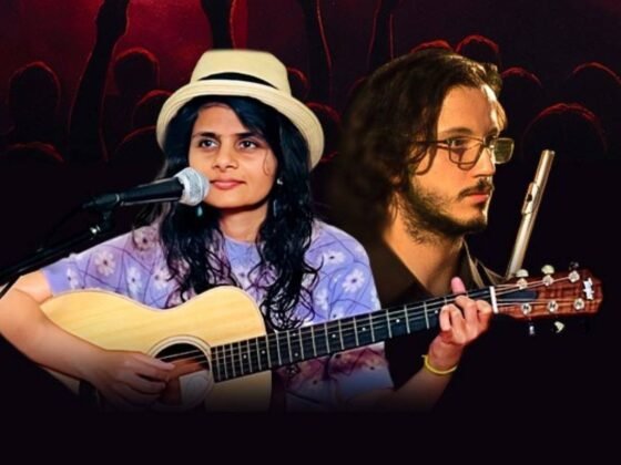 Shweta Harve: The Quiet Revolutionary of Modern Pop
